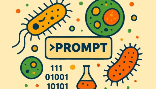 پرامپت زیست صنعت وجدانی