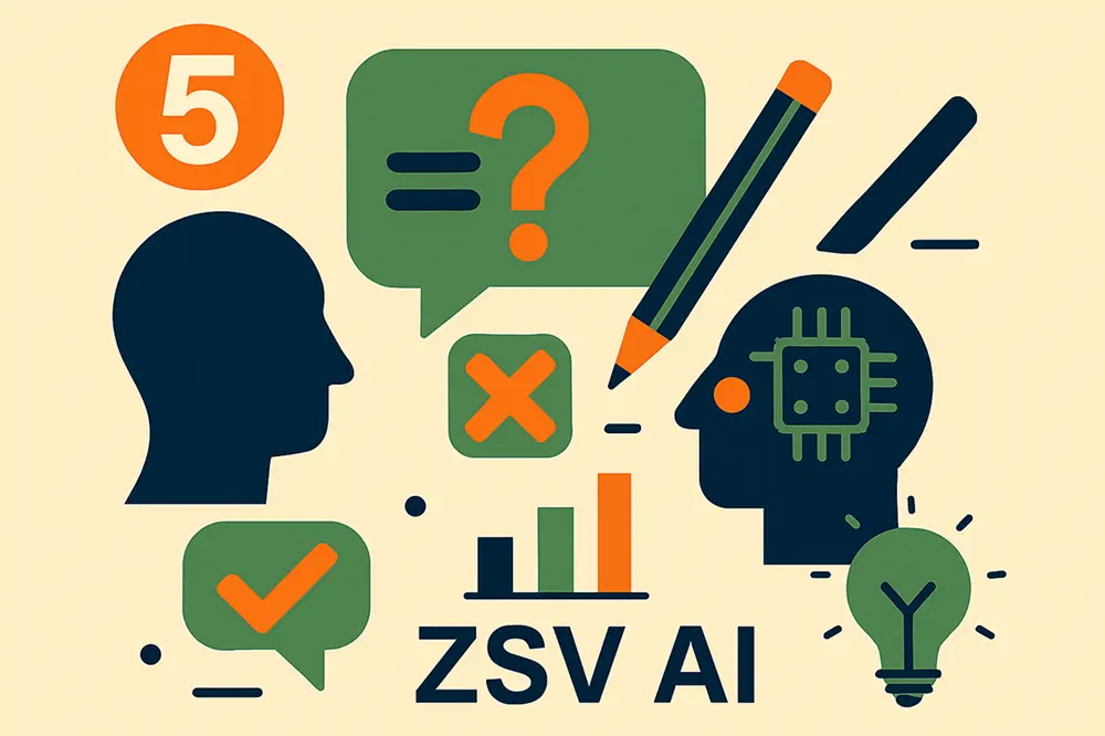 پرامپت چیست و چرا کیفیت پرامپت اهمیت دارد؟